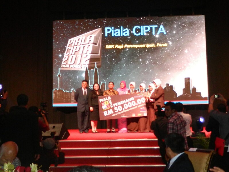 WIF-KL 2012 - 18 WIF-KL 2012 - 18